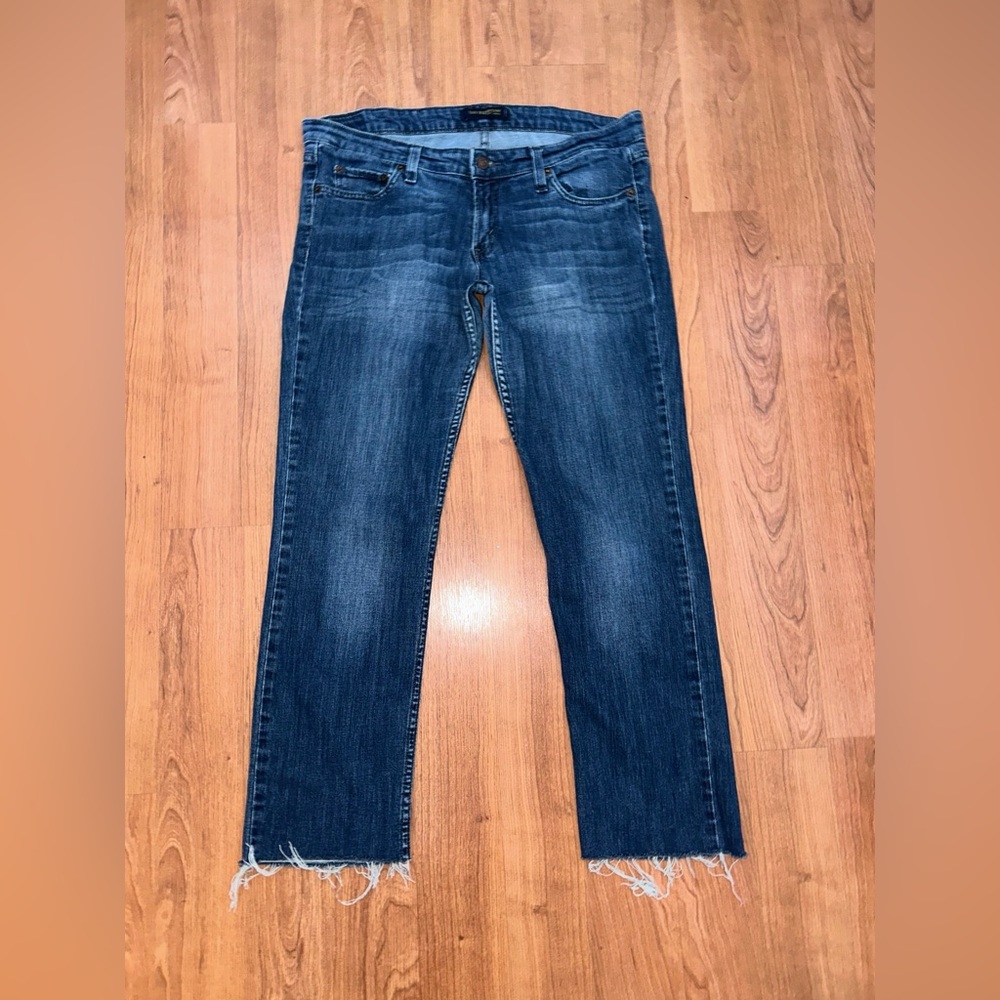 levis 524 too superlow size 13